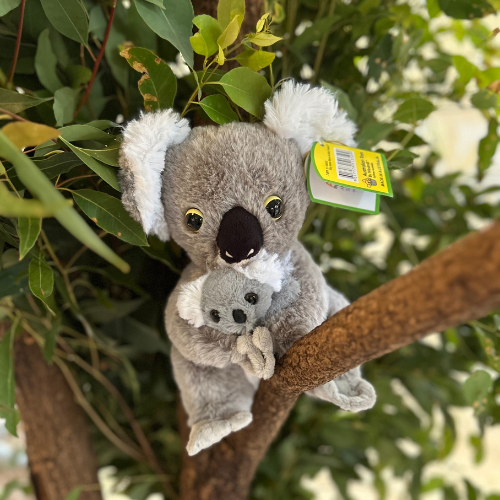 Australian made 2024 stuffed animals