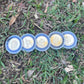 Lone Pine Collectable Gold Coins - Bundle