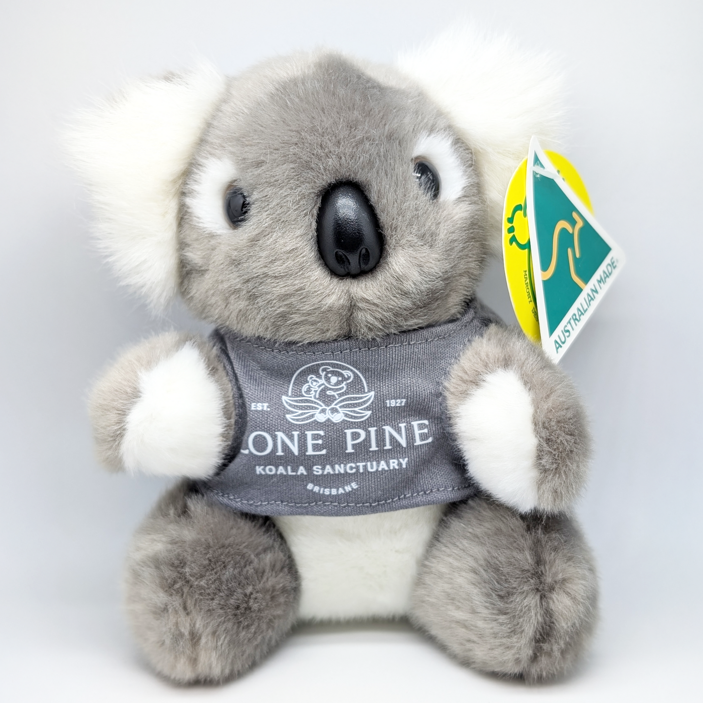 Lone Pine Koala Sanctuary Koala Plush Toy