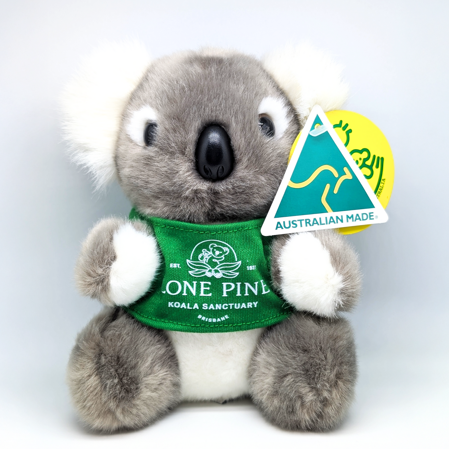 Lone Pine Koala Sanctuary Koala Plush Toy