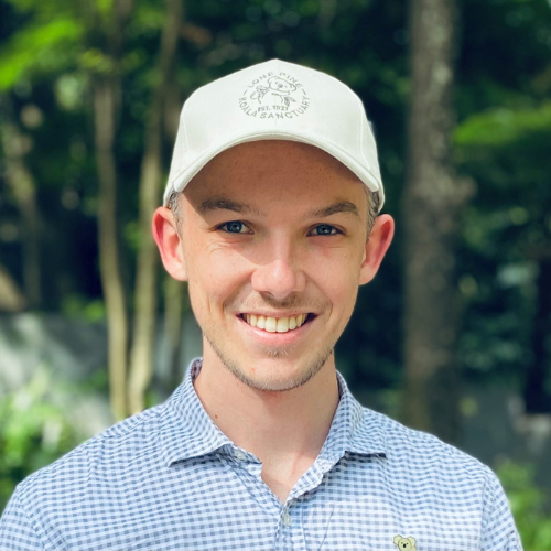 Lone Pine Koala Sanctuary Cap