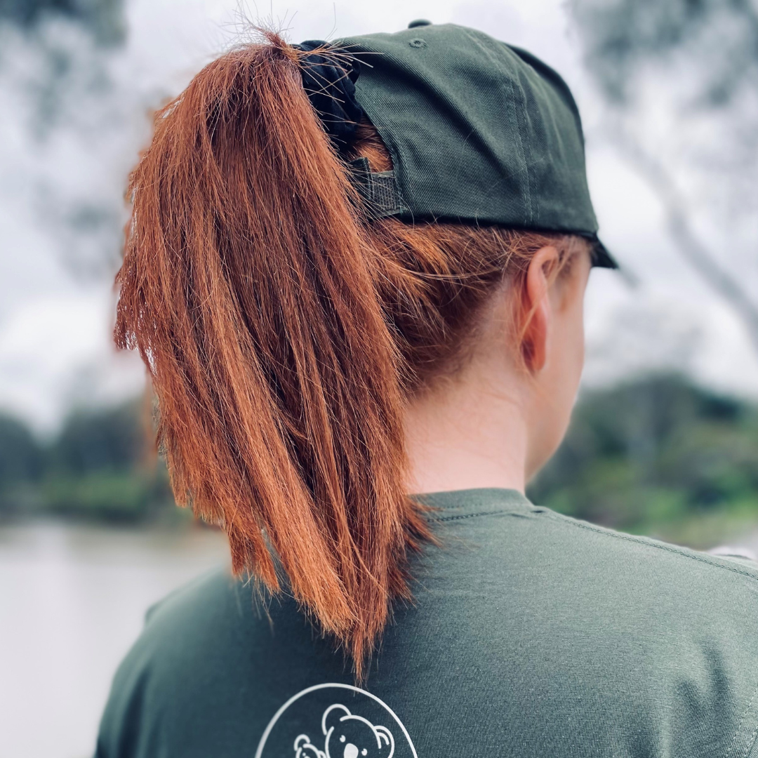 Lone Pine Koala Sanctuary Cap